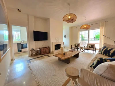 Woonkamer