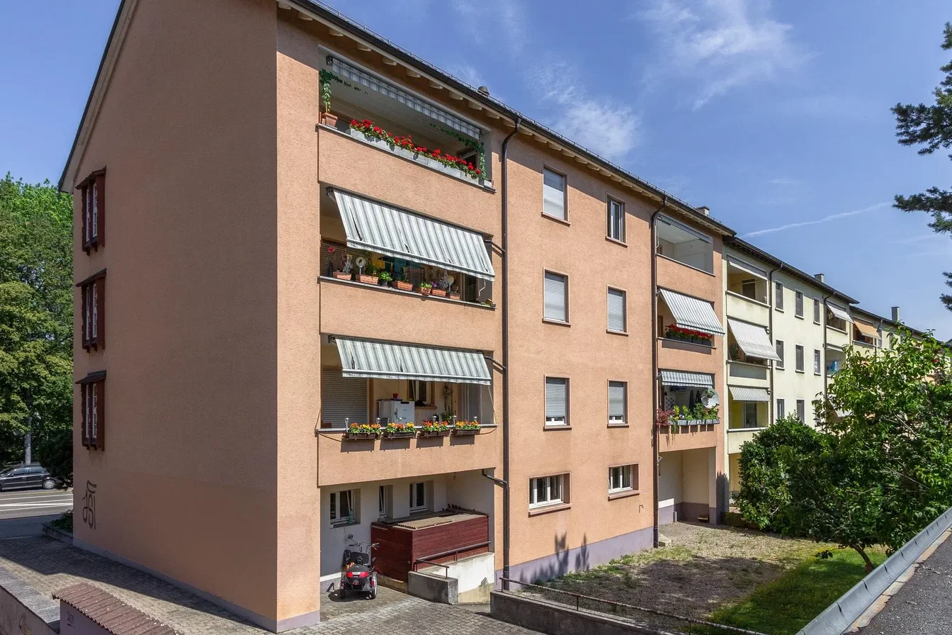 Soggiorno