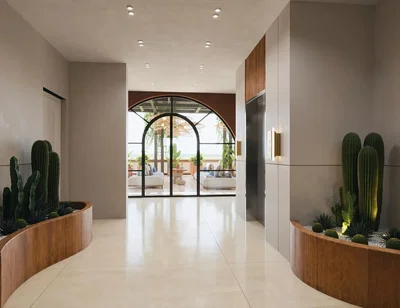 Sala de estar