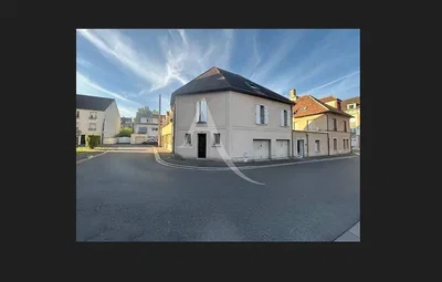 Obývačka