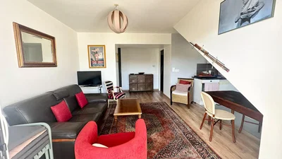 Sala de estar
