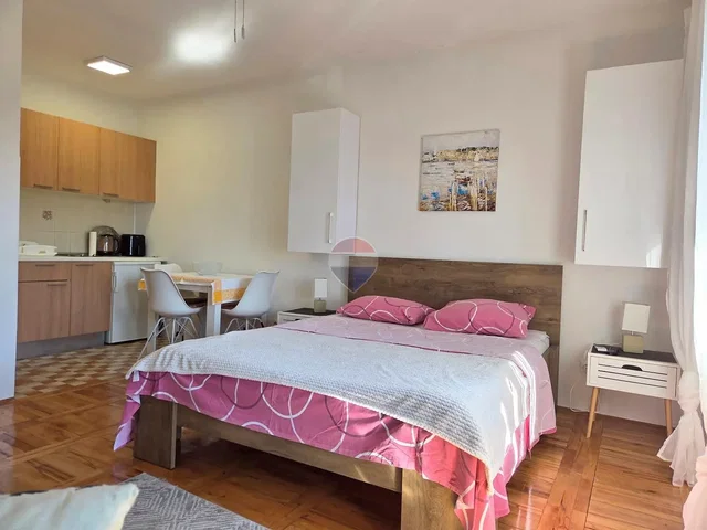 Woonkamer