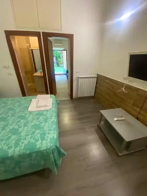 Soggiorno