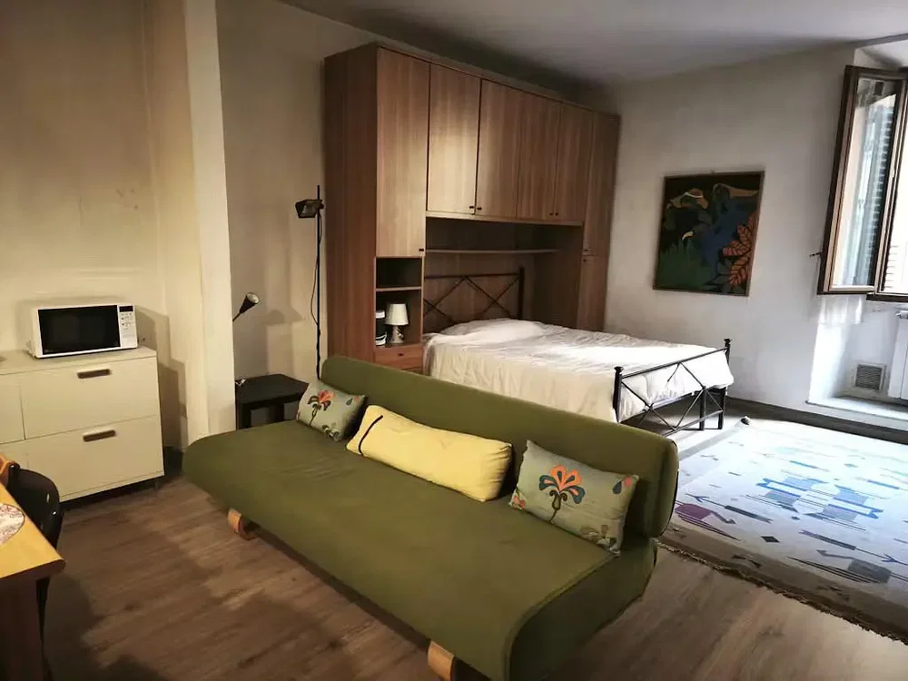 Oturma odası