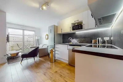 Obývací pokoj
