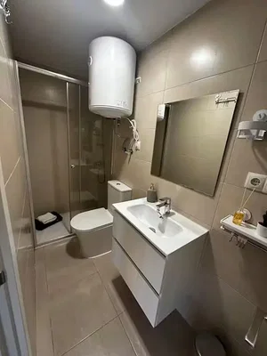 Obývačka