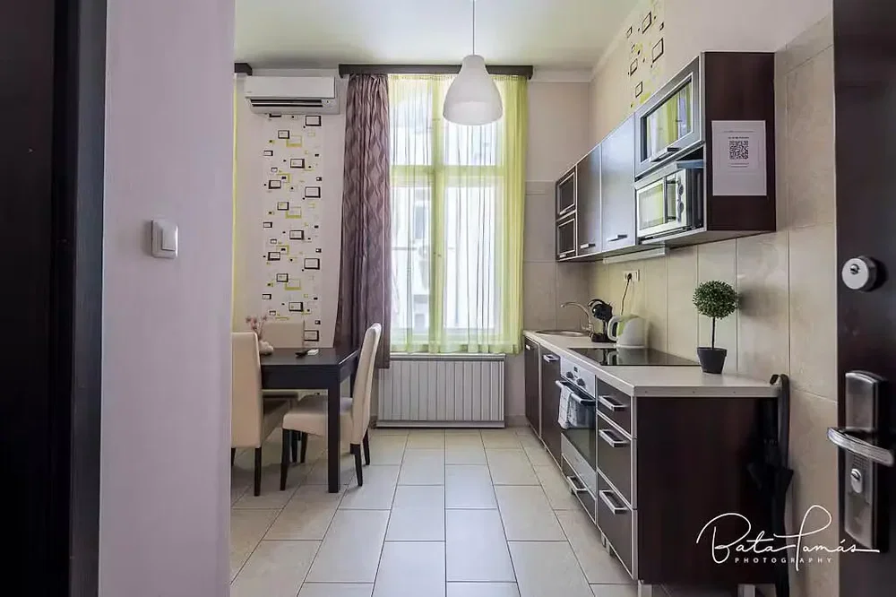 Obývačka