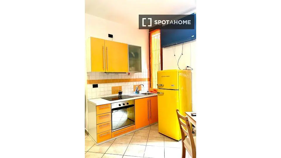 Soggiorno