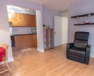Woonkamer