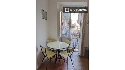 Obývací pokoj
