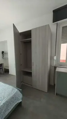 غرفة معيشة