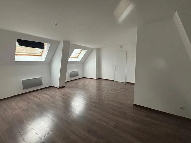 Obývačka