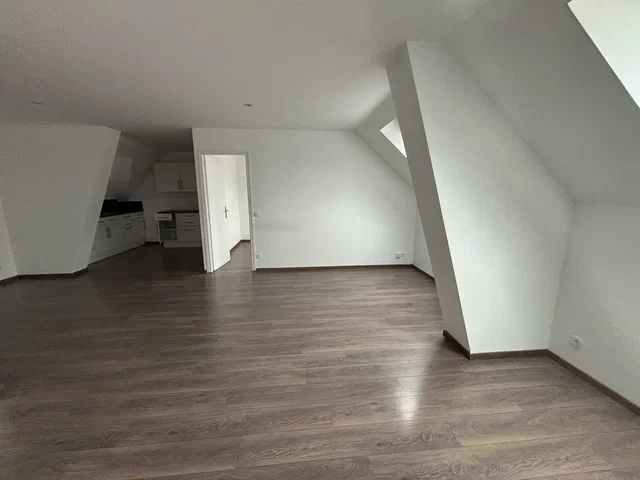 Obývačka