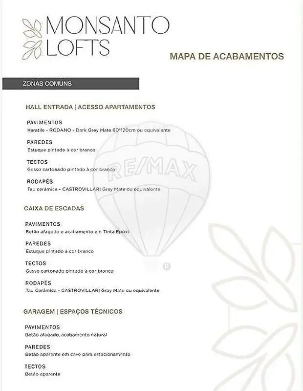 Sala de estar
