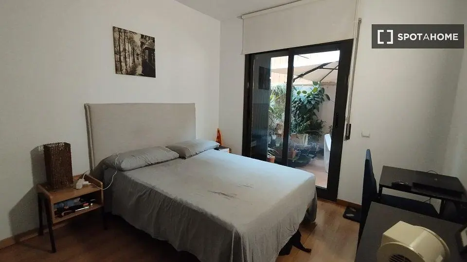 Obývací pokoj