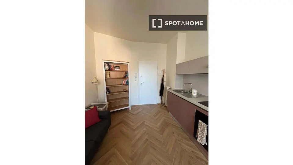 Obývací pokoj