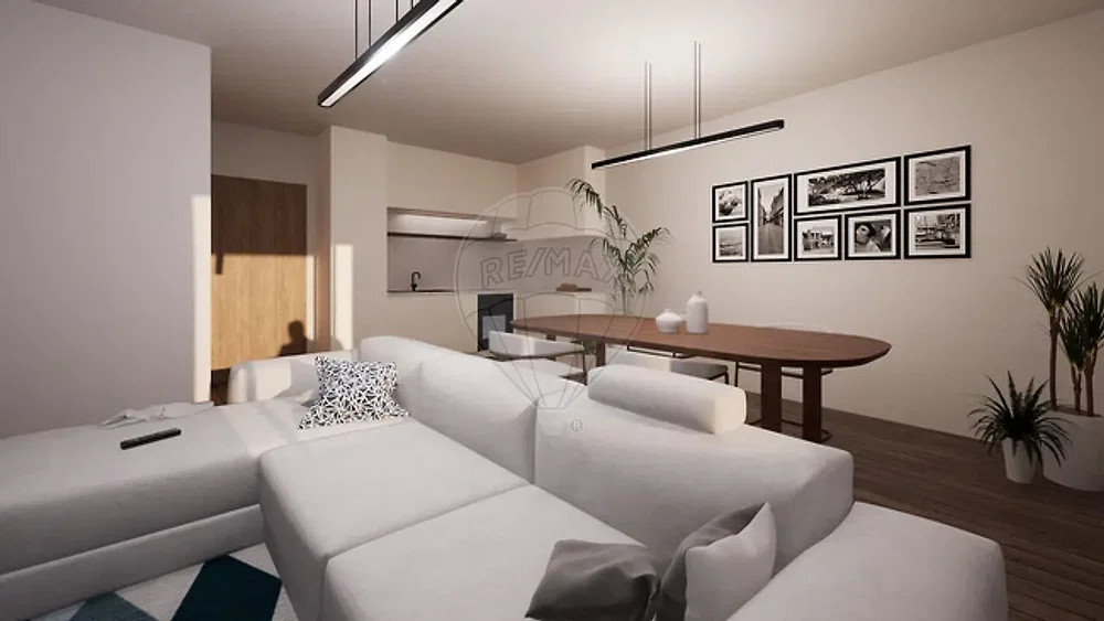 Sala de estar