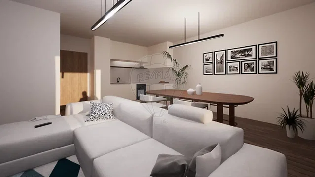 Sala de estar