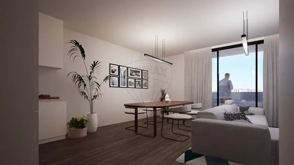 Sala de estar