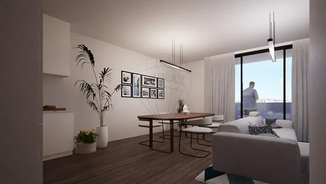 Sala de estar