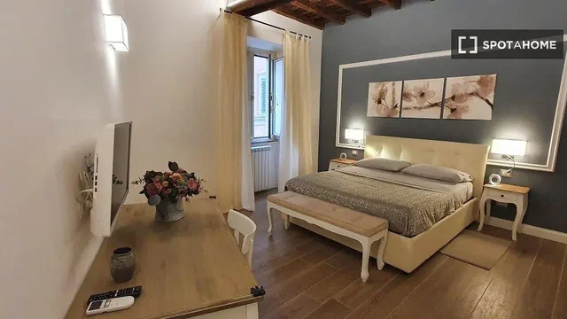 Obývací pokoj