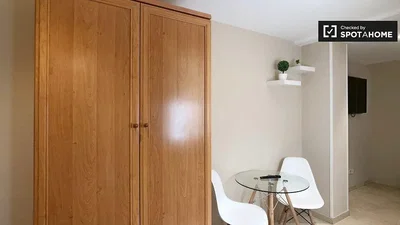 Salon
