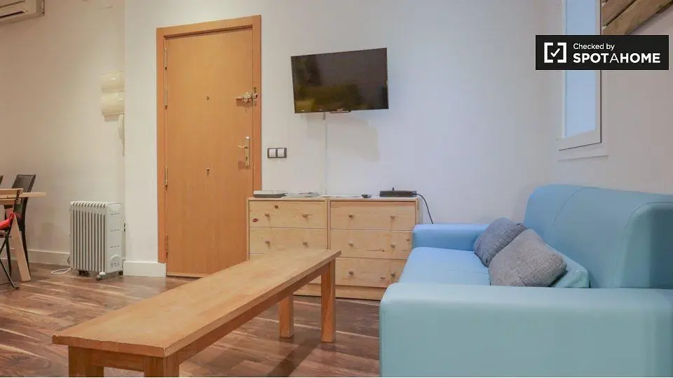 Obývací pokoj