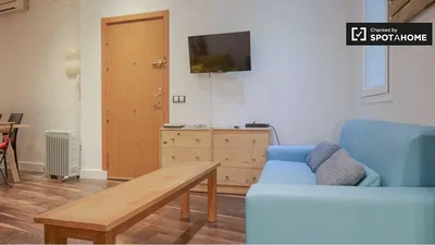 Obývací pokoj