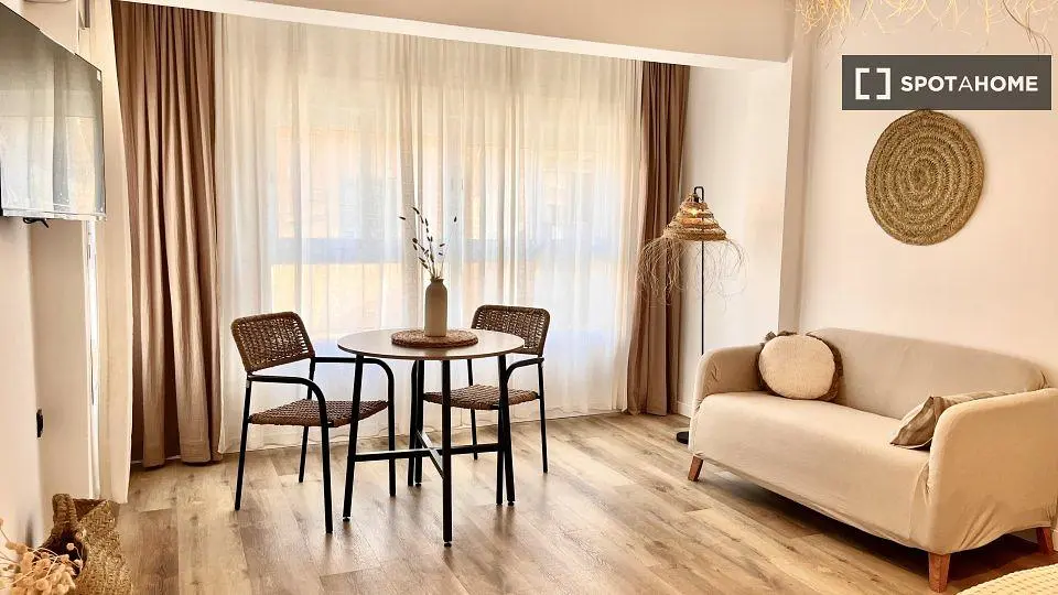 Sala de estar
