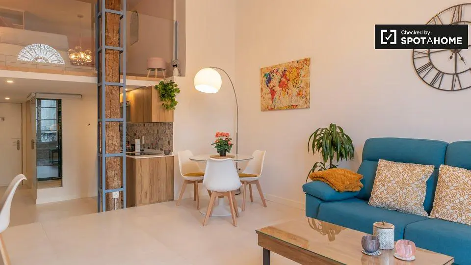 Sala de estar