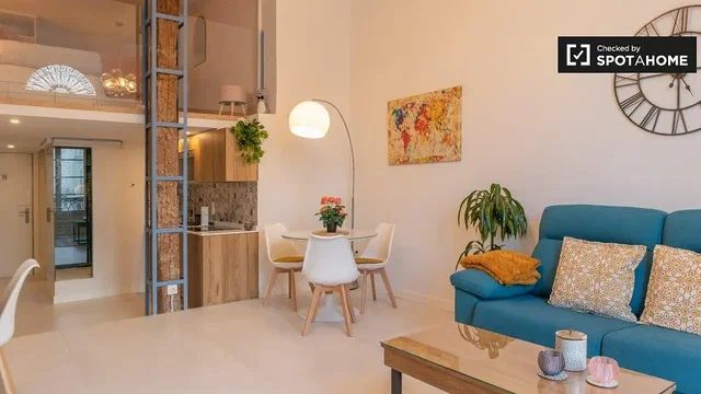Sala de estar