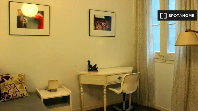 Sala de estar