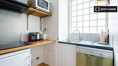 Woonkamer