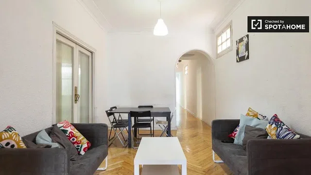 Sala de estar