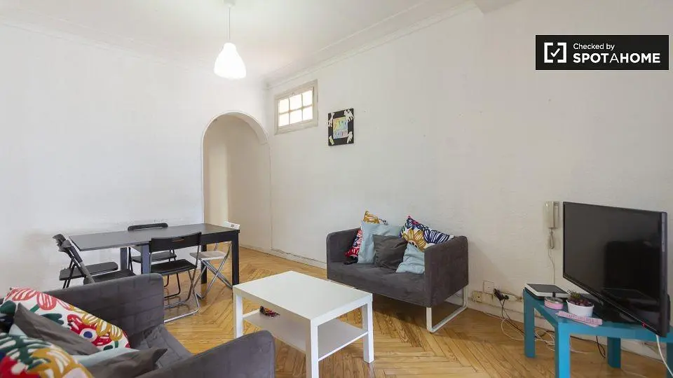 Sala de estar