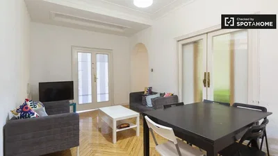 Sala de estar