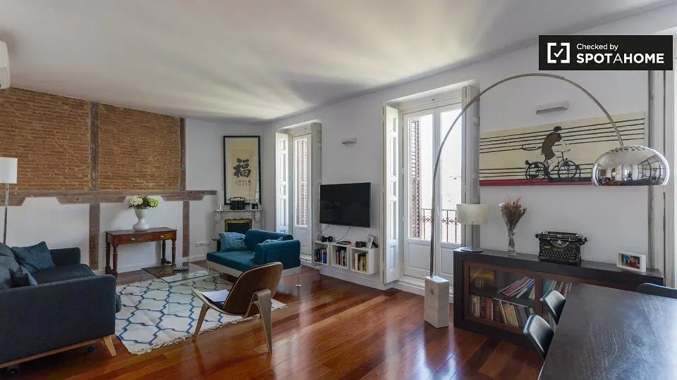 Sala de estar