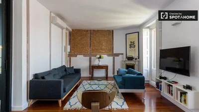 Sala de estar