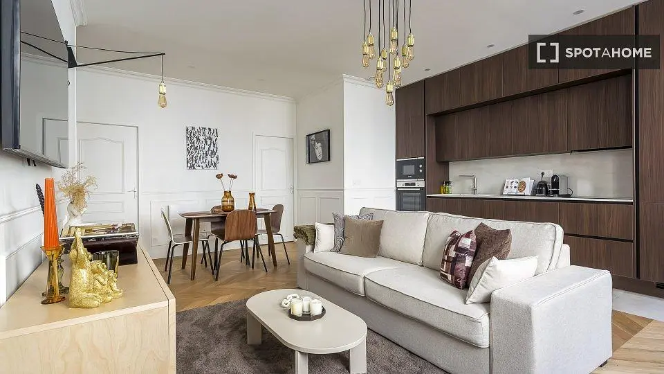 Woonkamer