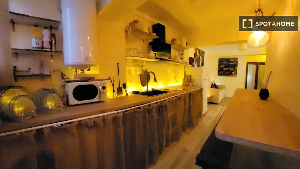 Sala de estar