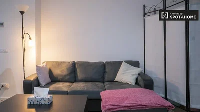 Sala de estar