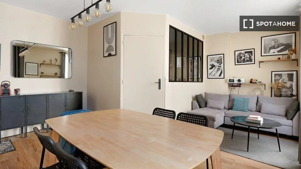 Woonkamer