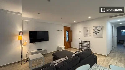 Sala de estar