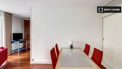 Woonkamer