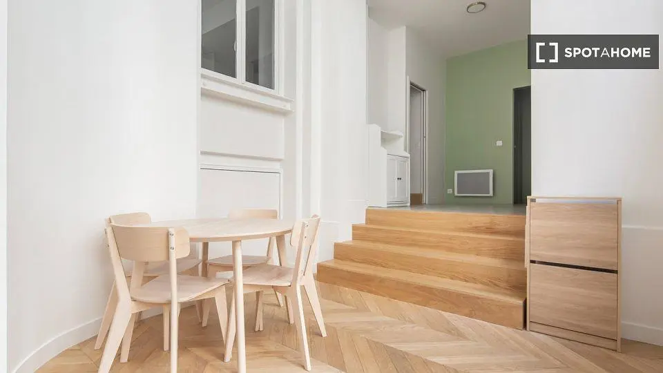 Woonkamer