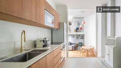 Woonkamer