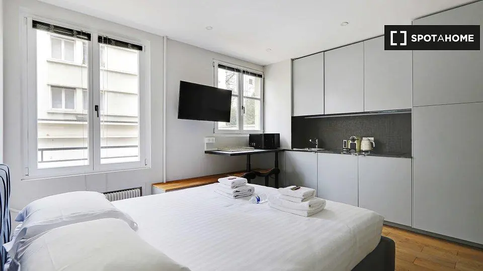 Woonkamer