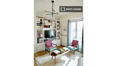 Woonkamer