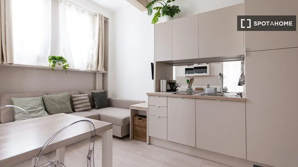 Woonkamer
