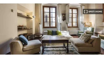 Woonkamer